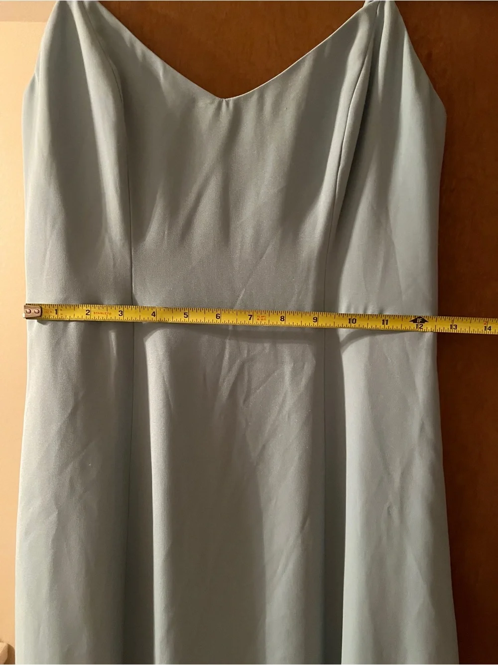 J. Crew Spaghetti Strap Mint Dress, NWT 👗